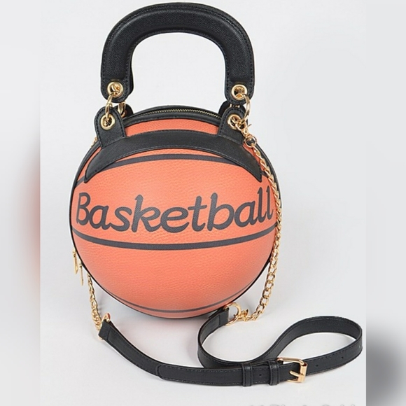 Basketball Clutch - Picture 5 of 5